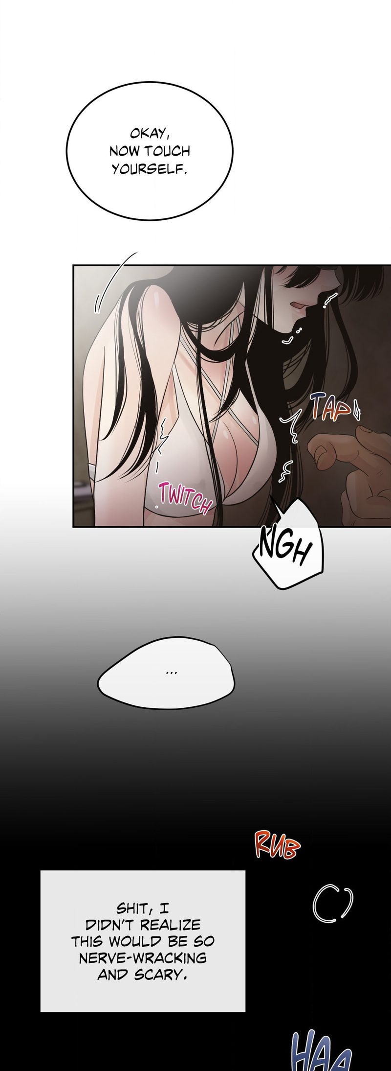 Where the Heart Is - Chapter 32 - picture 33