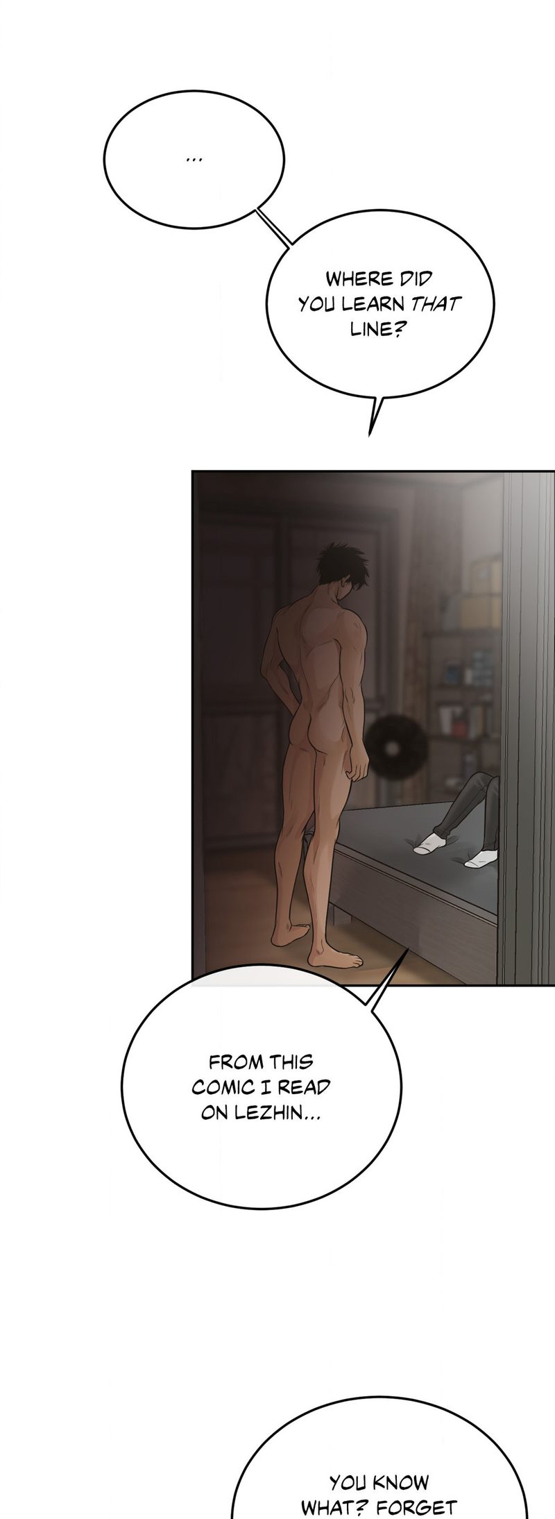 Where the Heart Is - Chapter 32 - picture 6