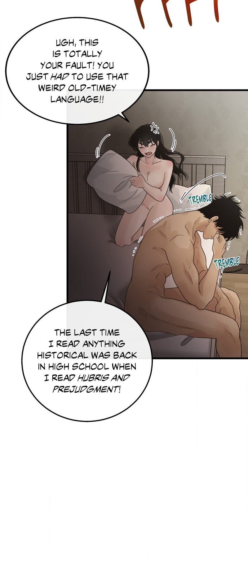 Where the Heart Is - Chapter 34 - picture 15