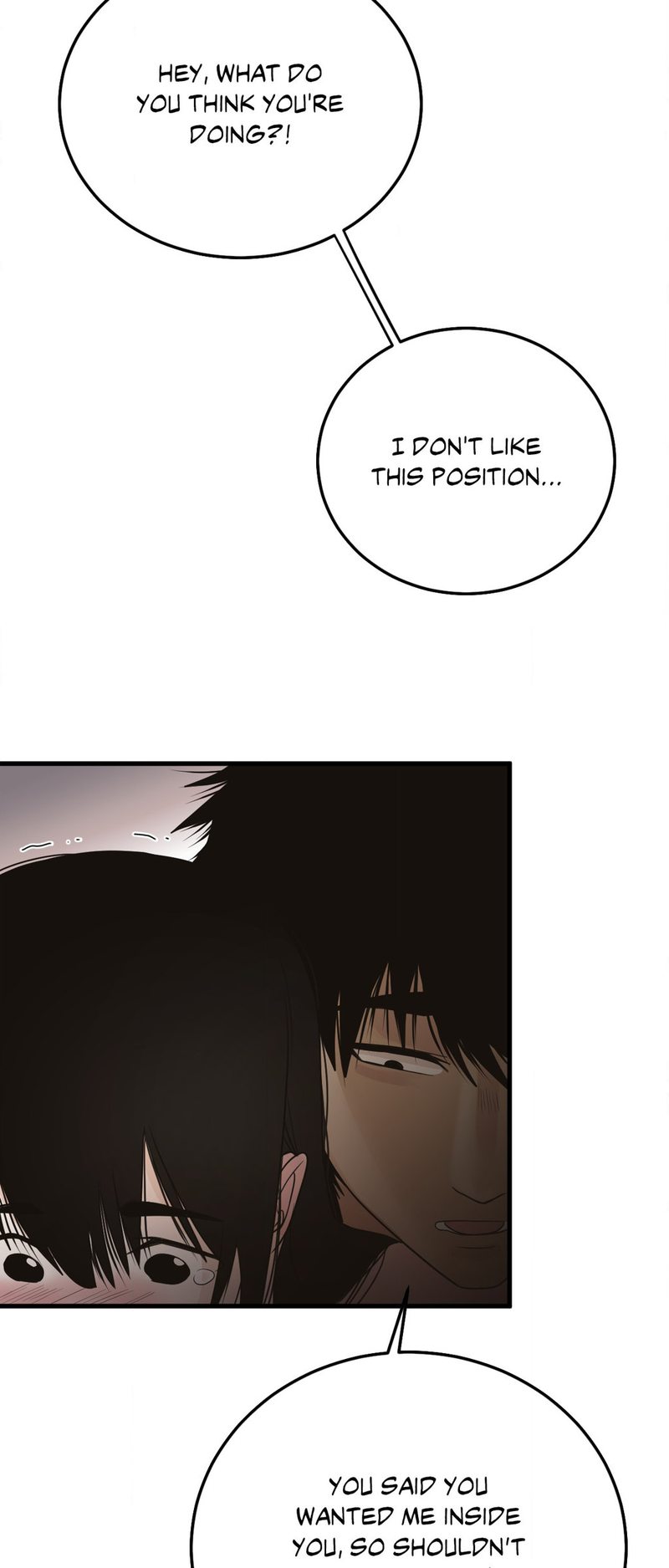 Where the Heart Is - Chapter 34 - picture 21