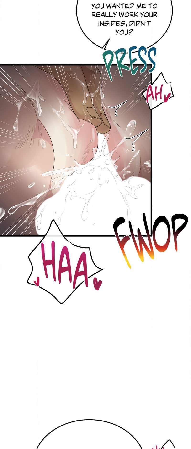 Where the Heart Is - Chapter 34 - picture 24