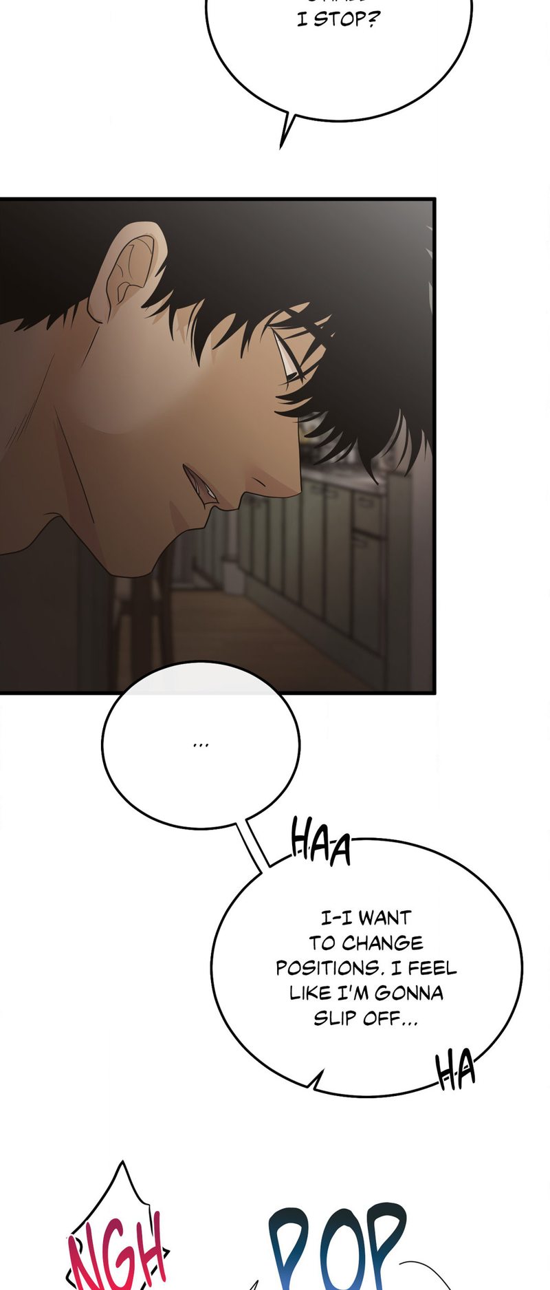 Where the Heart Is - Chapter 34 - picture 26