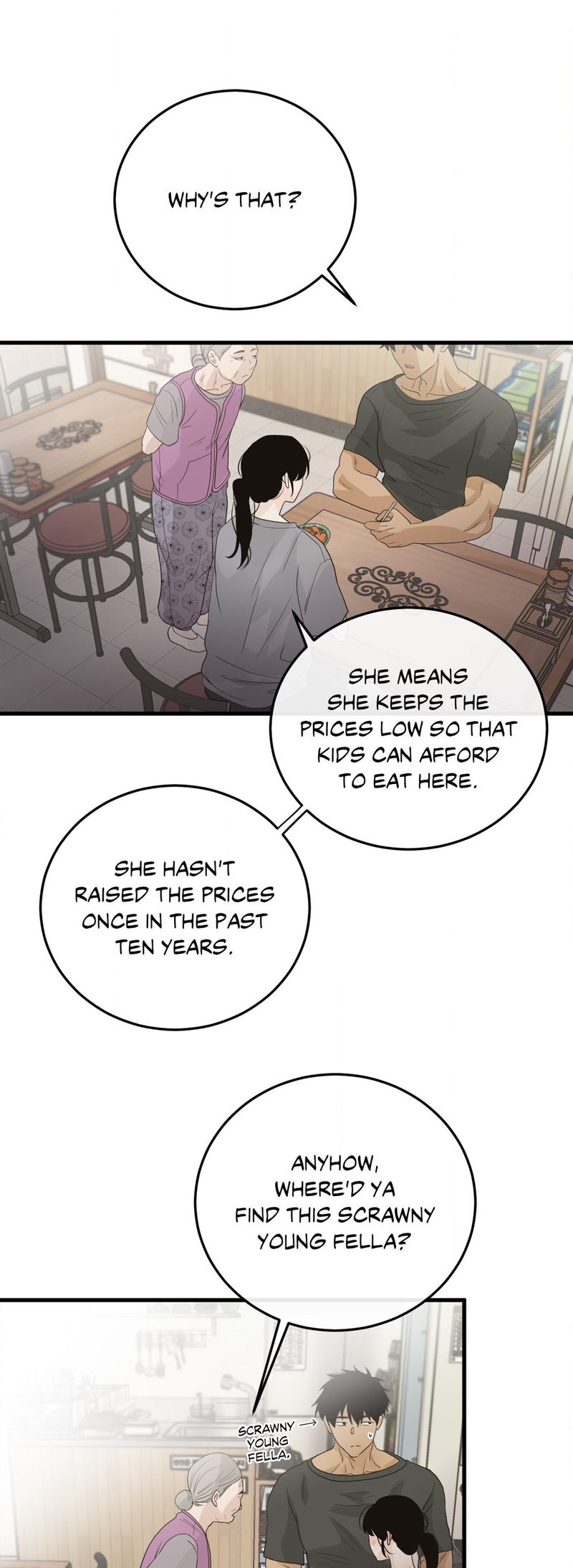 Where the Heart Is - Chapter 36 - picture 18