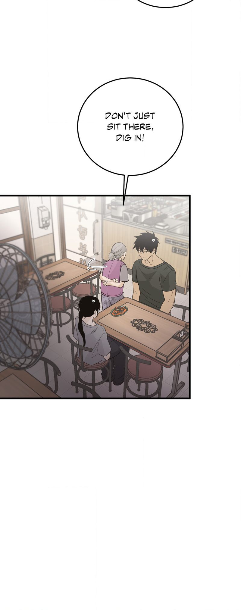 Where the Heart Is - Chapter 36 - picture 20