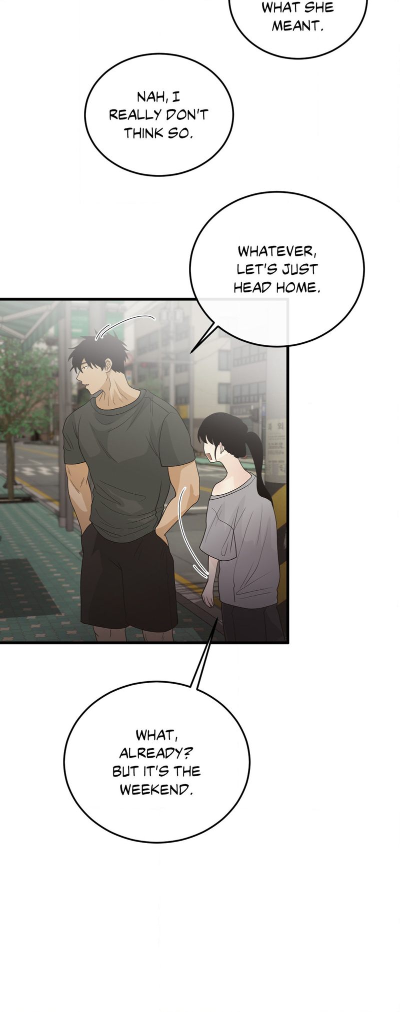 Where the Heart Is - Chapter 36 - picture 26