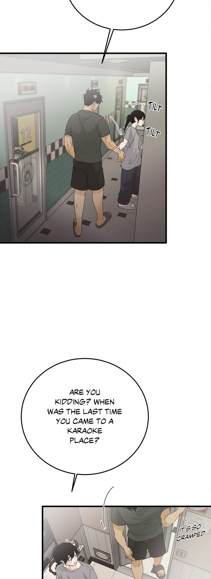 Where the Heart Is - Chapter 36 - picture 28