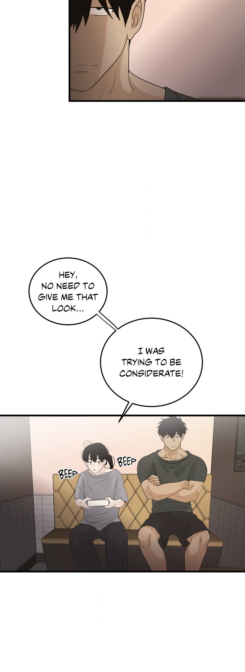 Where the Heart Is - Chapter 36 - picture 31