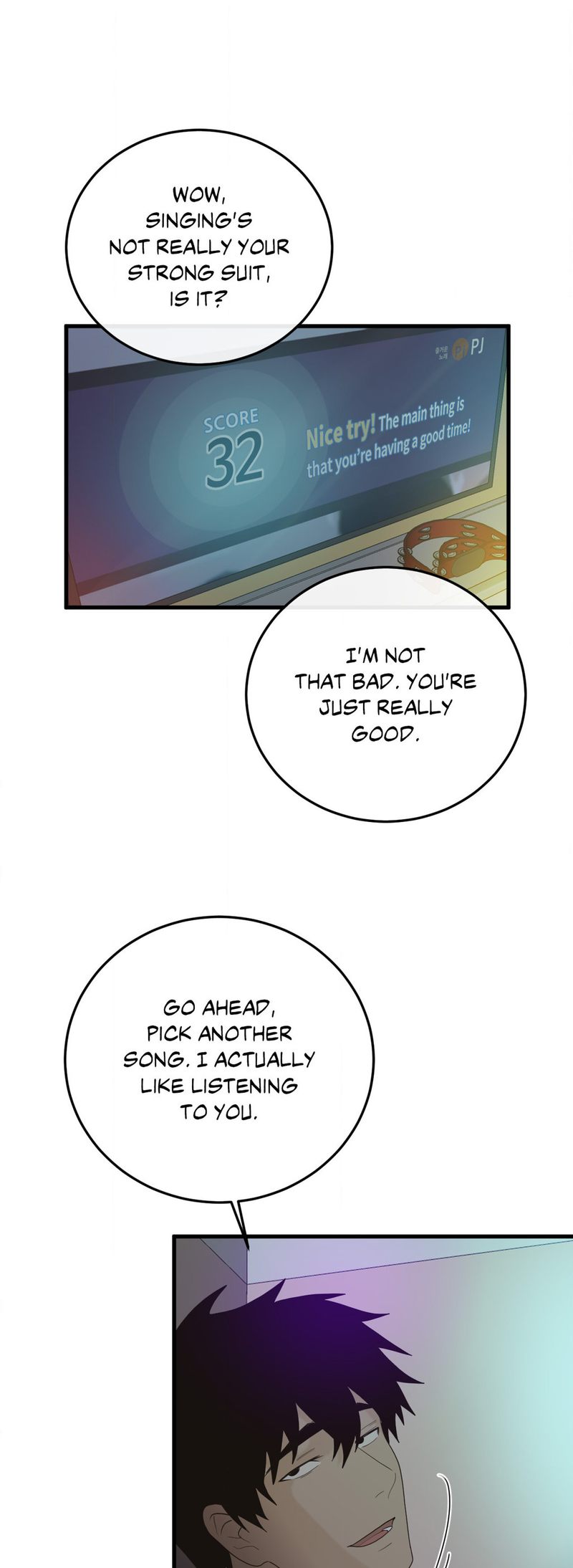 Where the Heart Is - Chapter 36 - picture 36