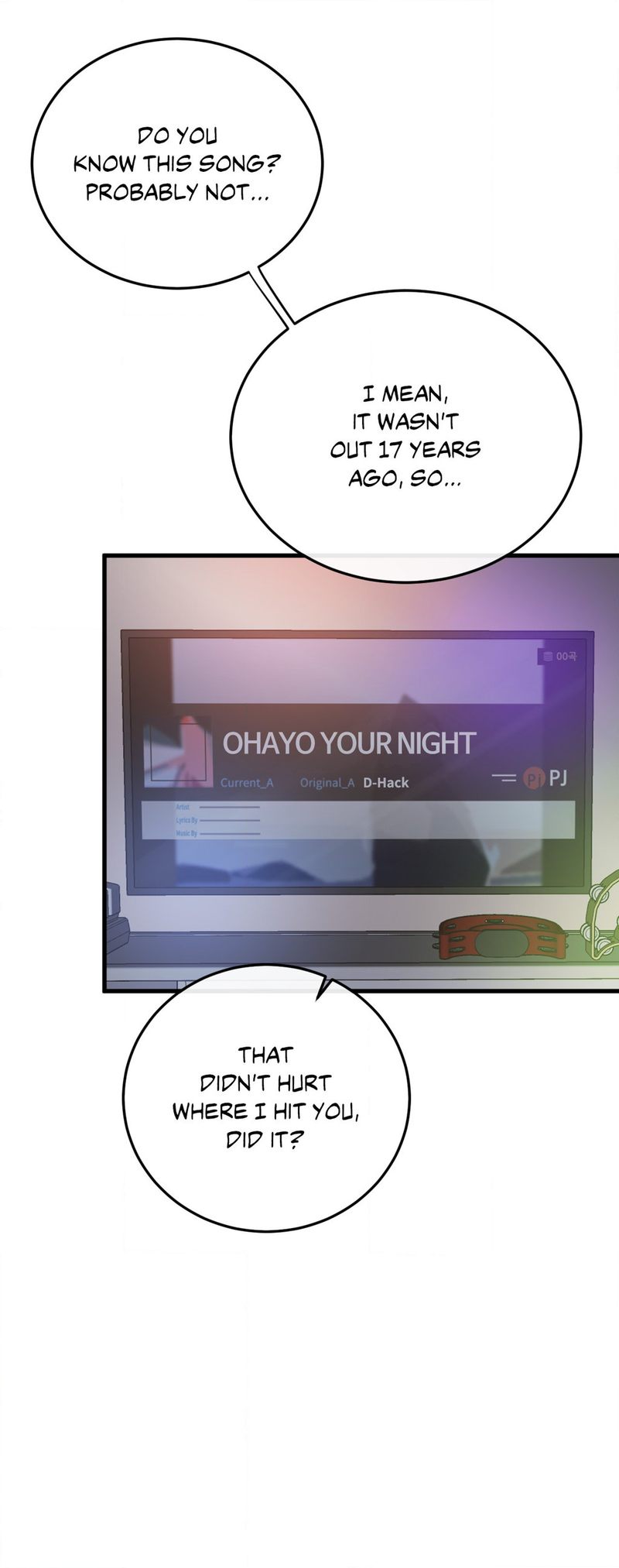 Where the Heart Is - Chapter 36 - picture 38