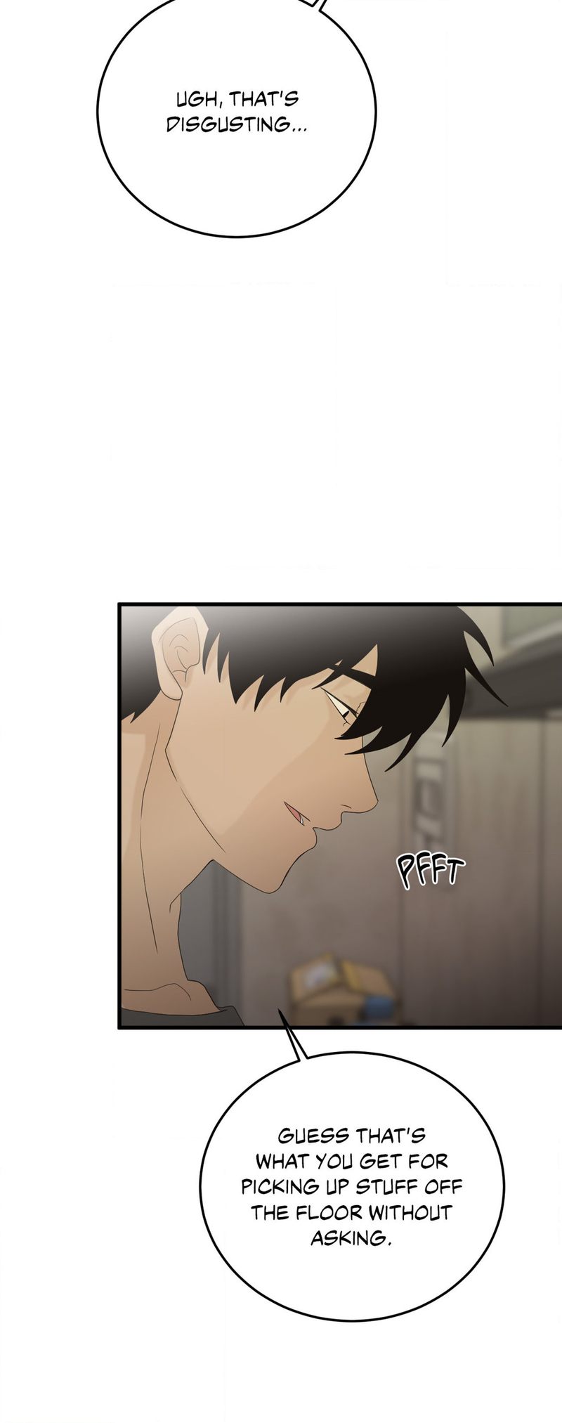 Where the Heart Is - Chapter 36 - picture 8