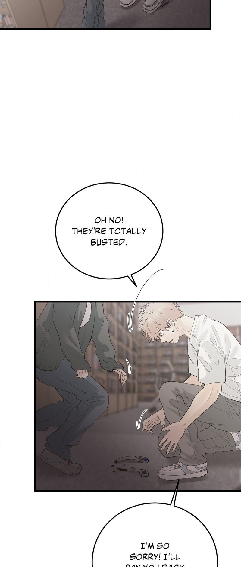 Where the Heart Is - Chapter 37 - picture 10