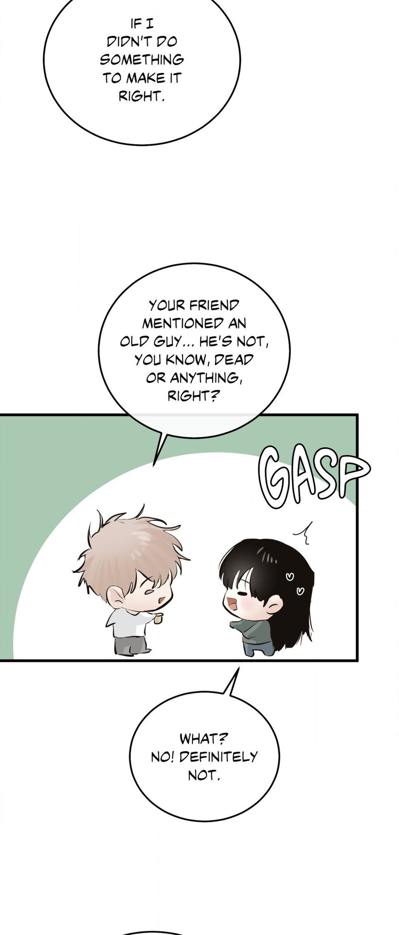 Where the Heart Is - Chapter 37 - picture 29