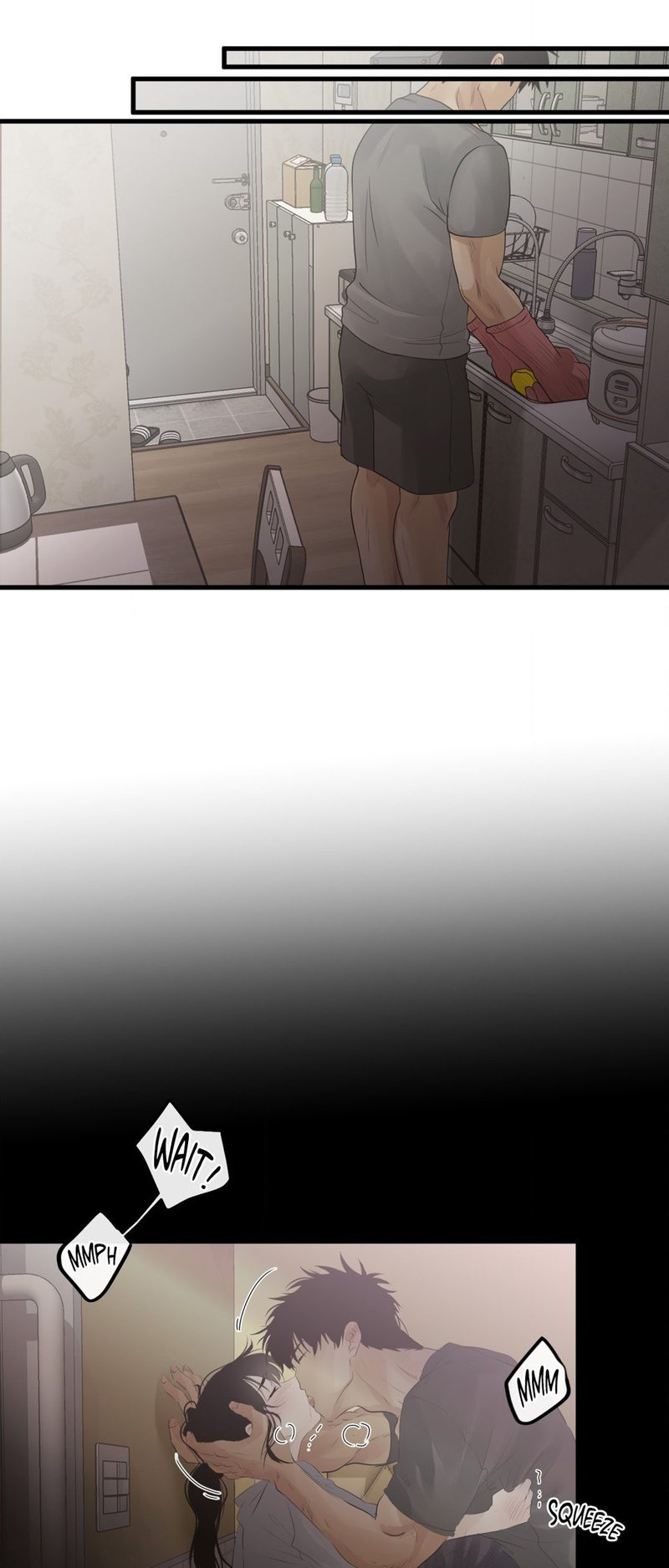 Where the Heart Is - Chapter 37 - picture 36