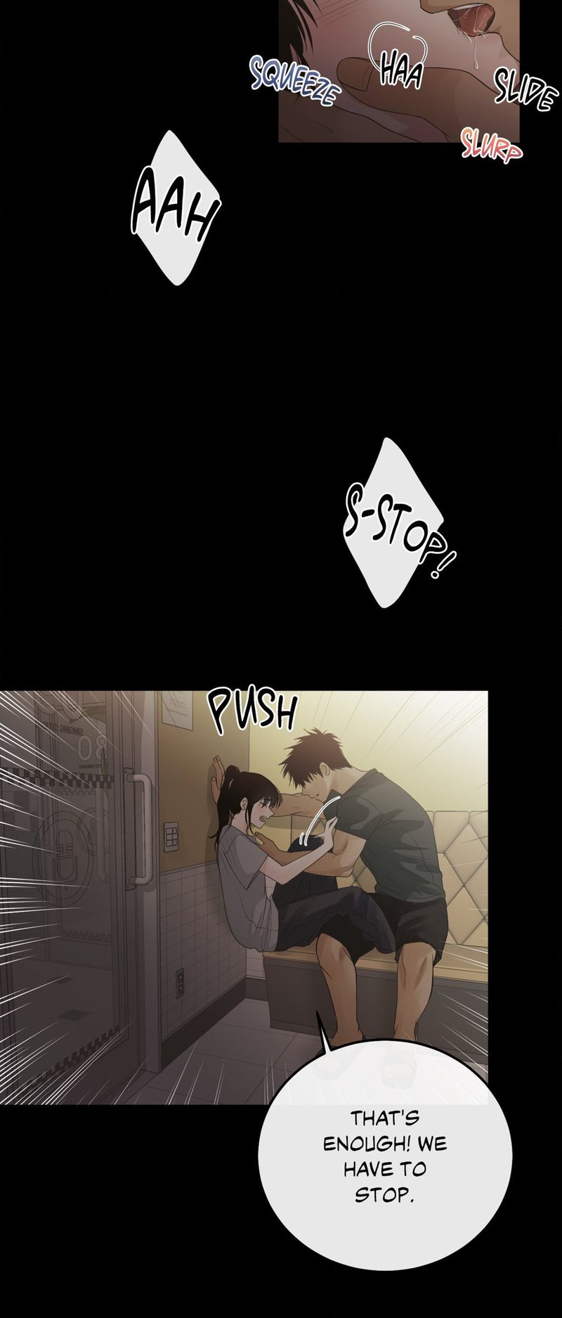 Where the Heart Is - Chapter 37 - picture 38