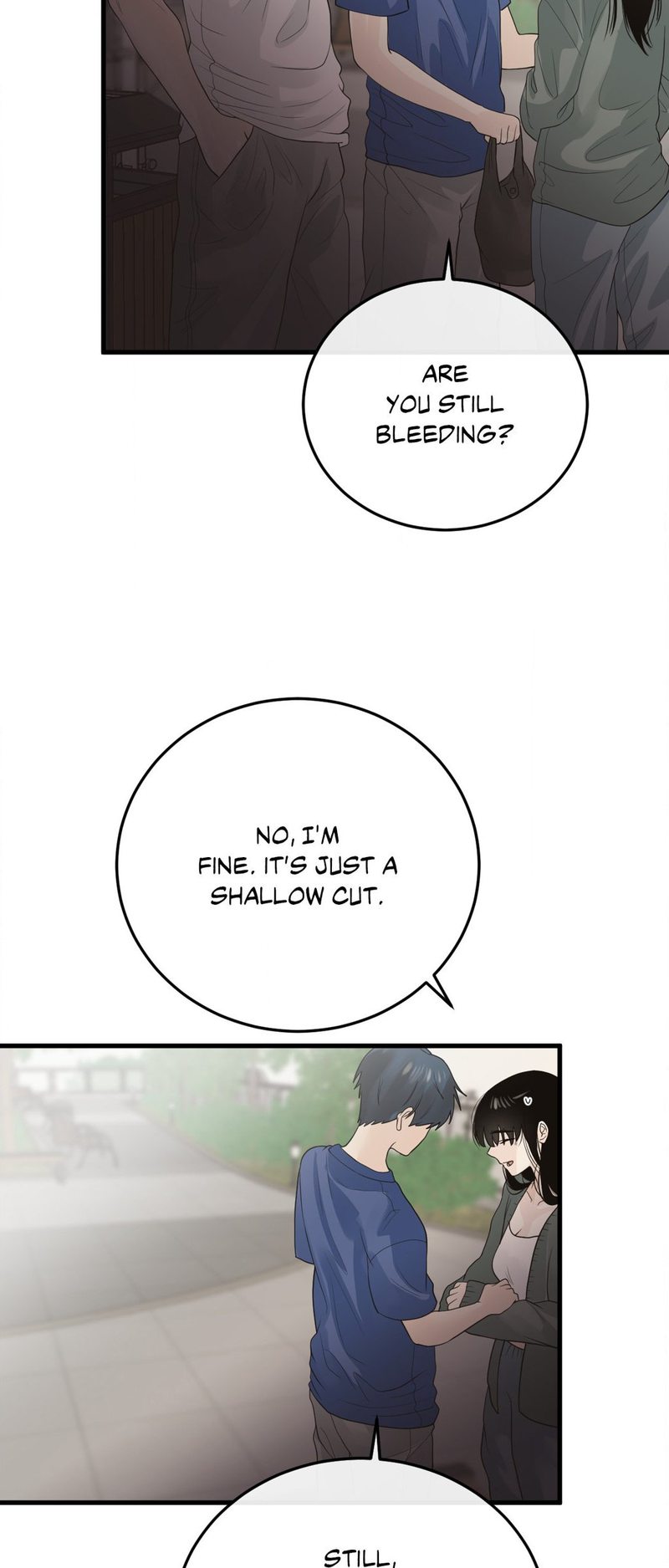 Where the Heart Is - Chapter 37 - picture 45