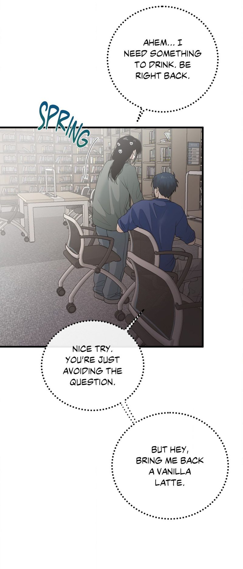 Where the Heart Is - Chapter 37 - picture 5