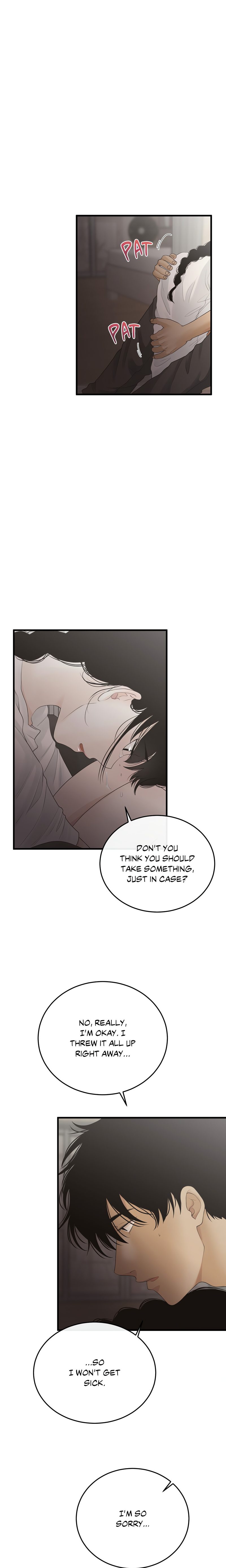 Where the Heart Is - Chapter 39 - picture 0