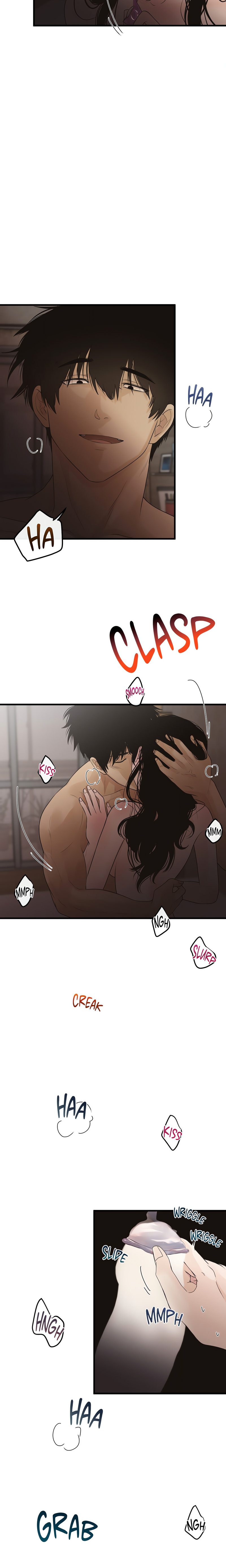 Where the Heart Is - Chapter 39 - picture 12