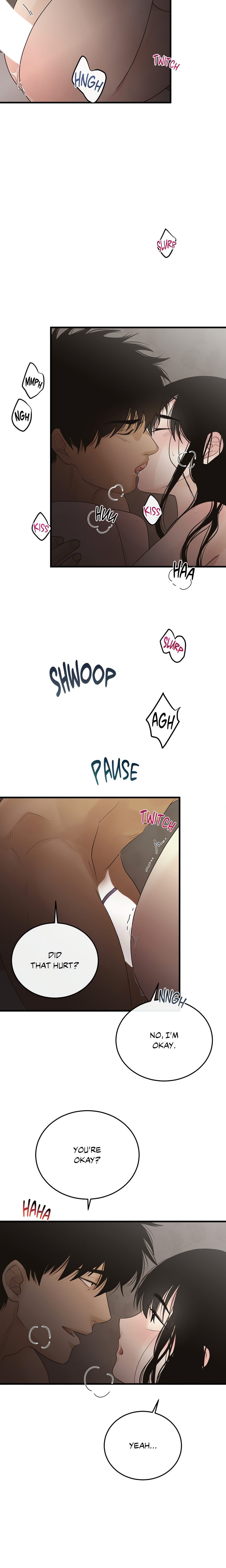 Where the Heart Is - Chapter 39 - picture 14
