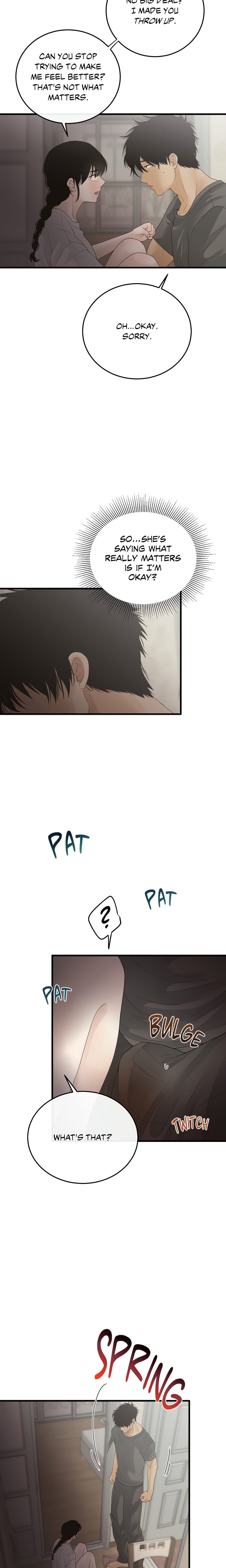 Where the Heart Is - Chapter 39 - picture 2