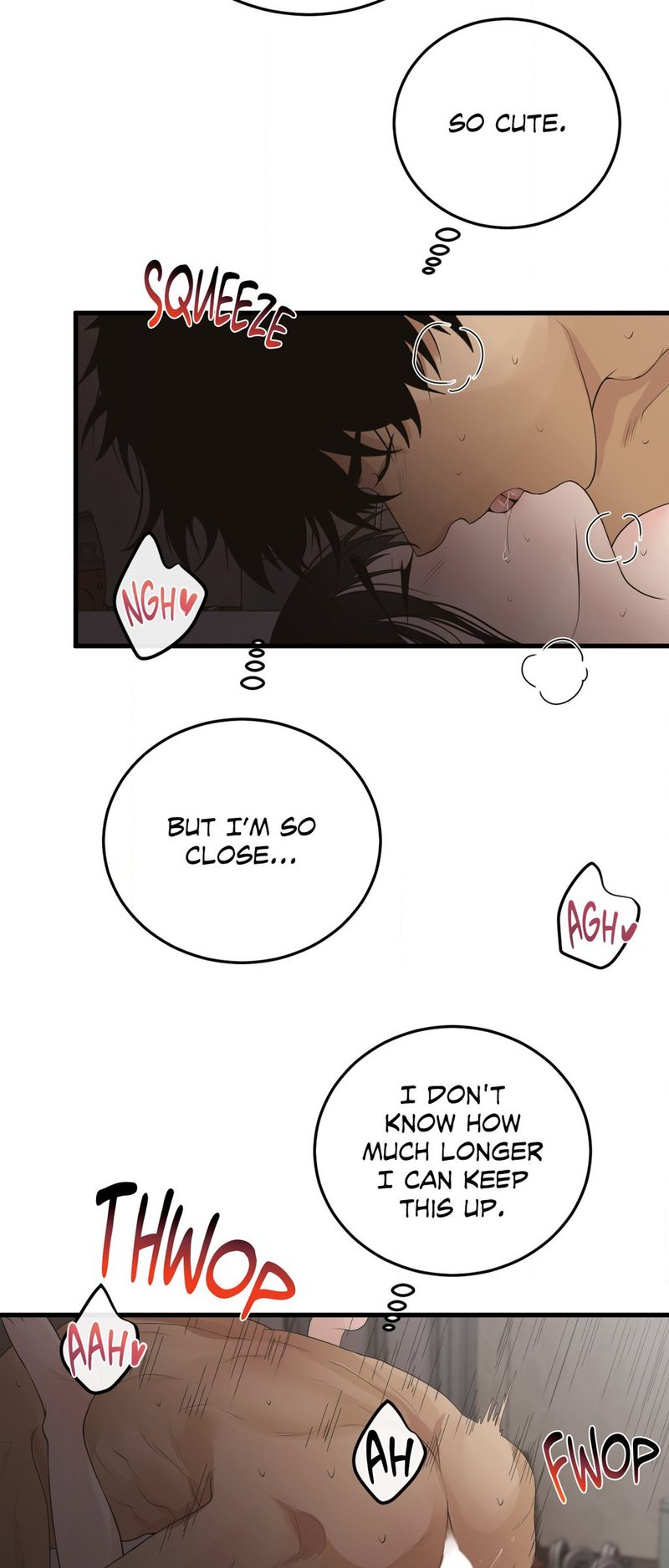 Where the Heart Is - Chapter 40 - picture 11