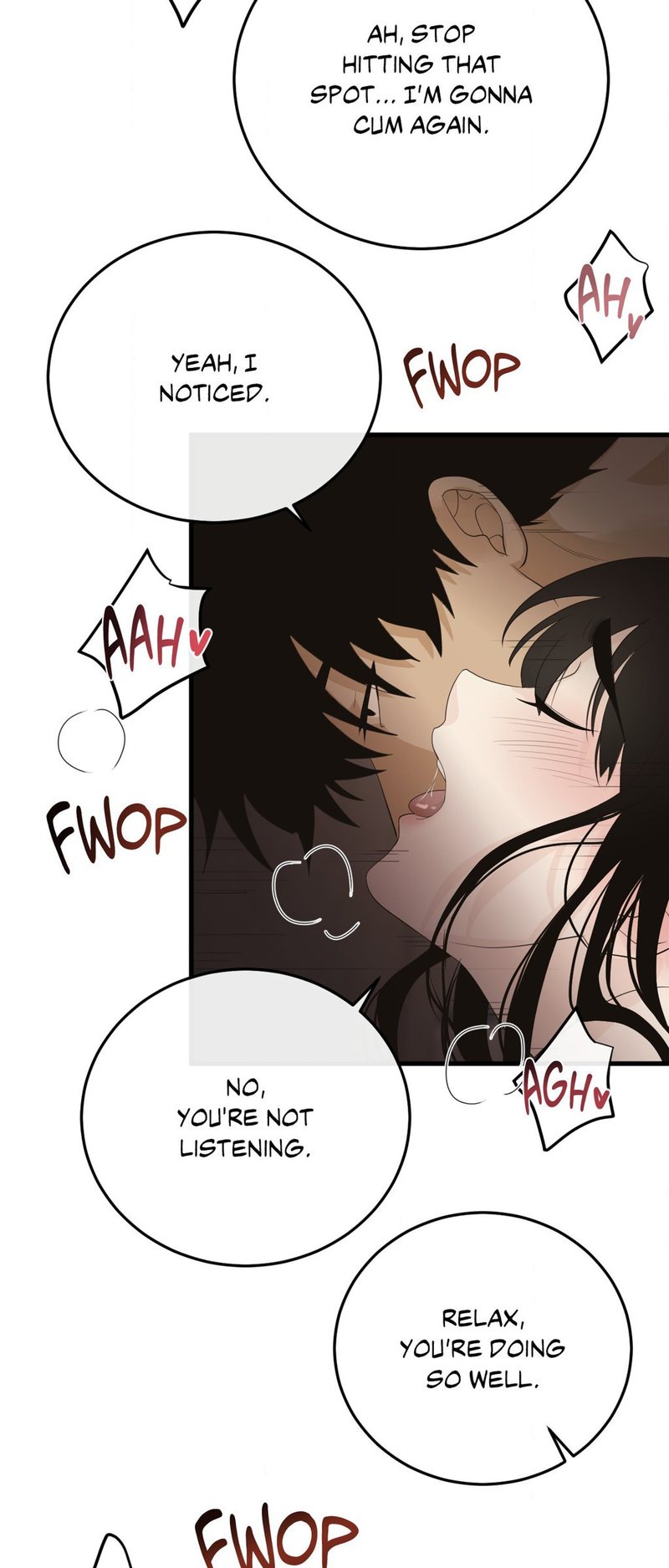 Where the Heart Is - Chapter 40 - picture 46