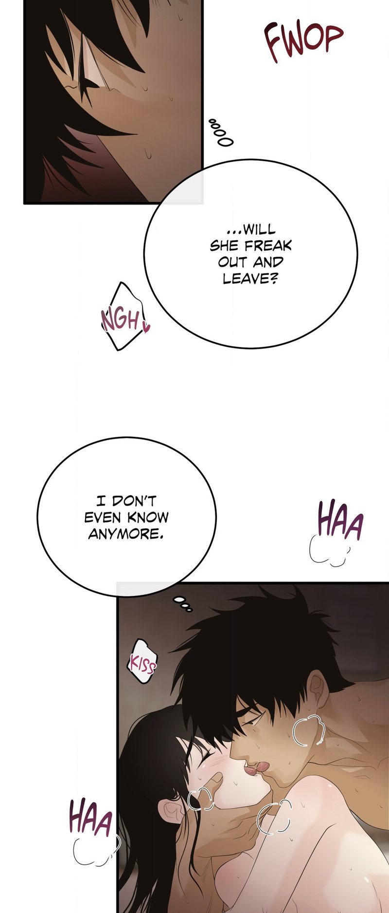 Where the Heart Is - Chapter 40 - picture 49