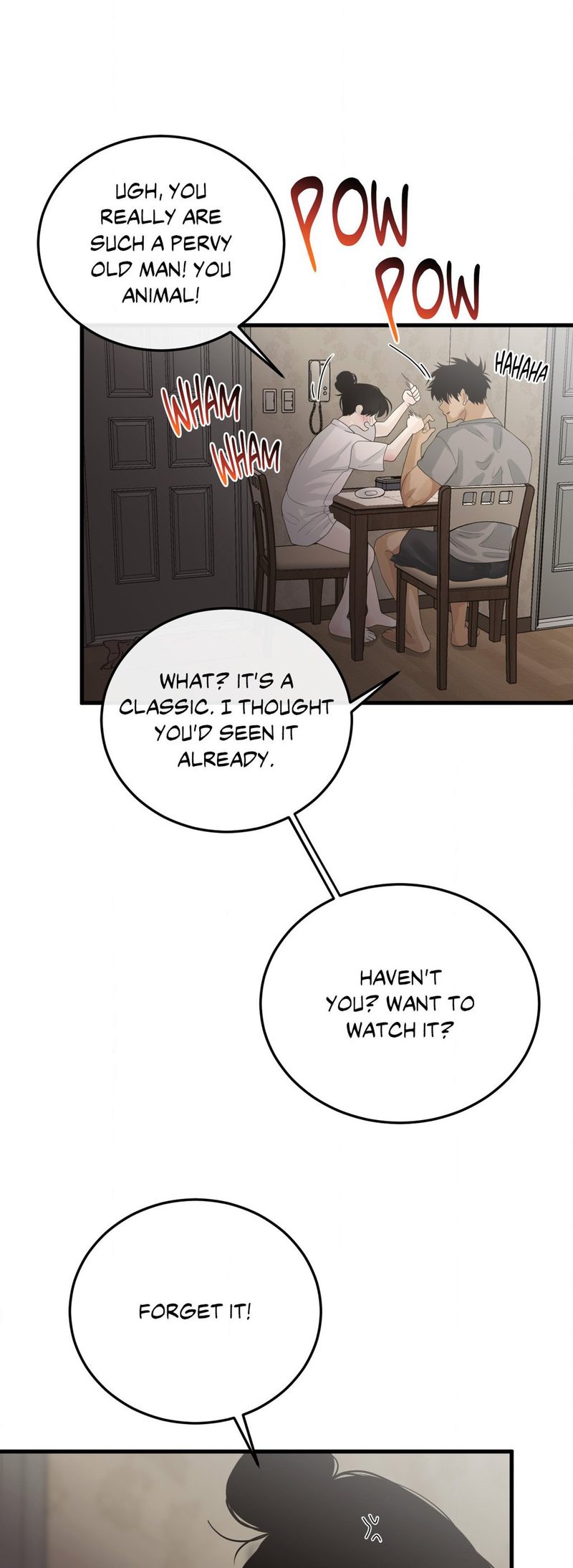 Where the Heart Is - Chapter 41 - picture 27