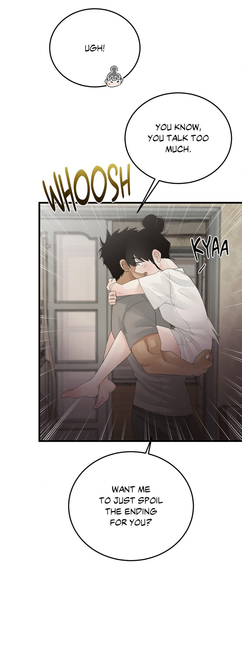 Where the Heart Is - Chapter 41 - picture 30