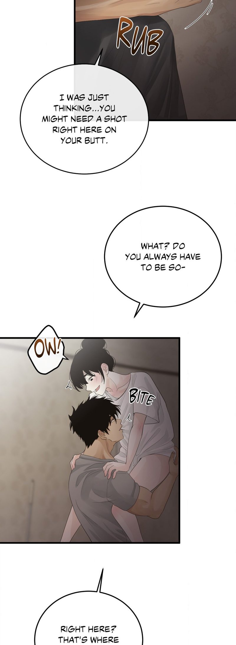 Where the Heart Is - Chapter 41 - picture 37