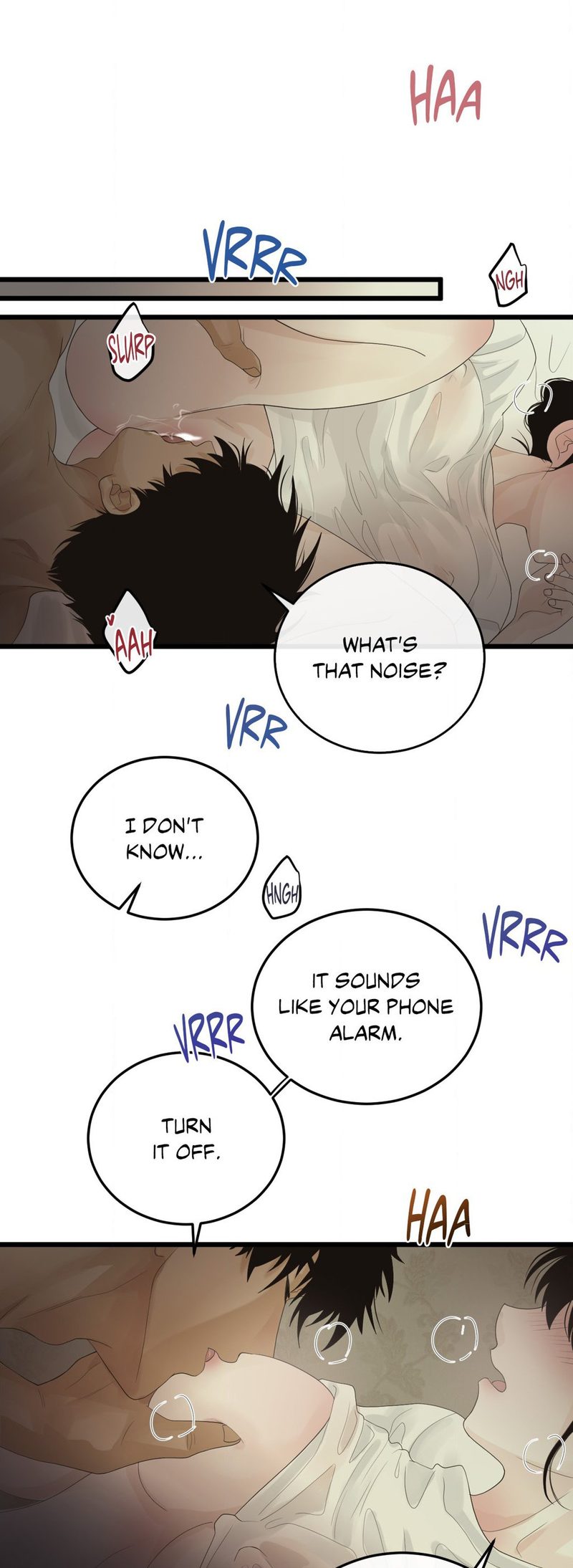 Where the Heart Is - Chapter 41 - picture 39
