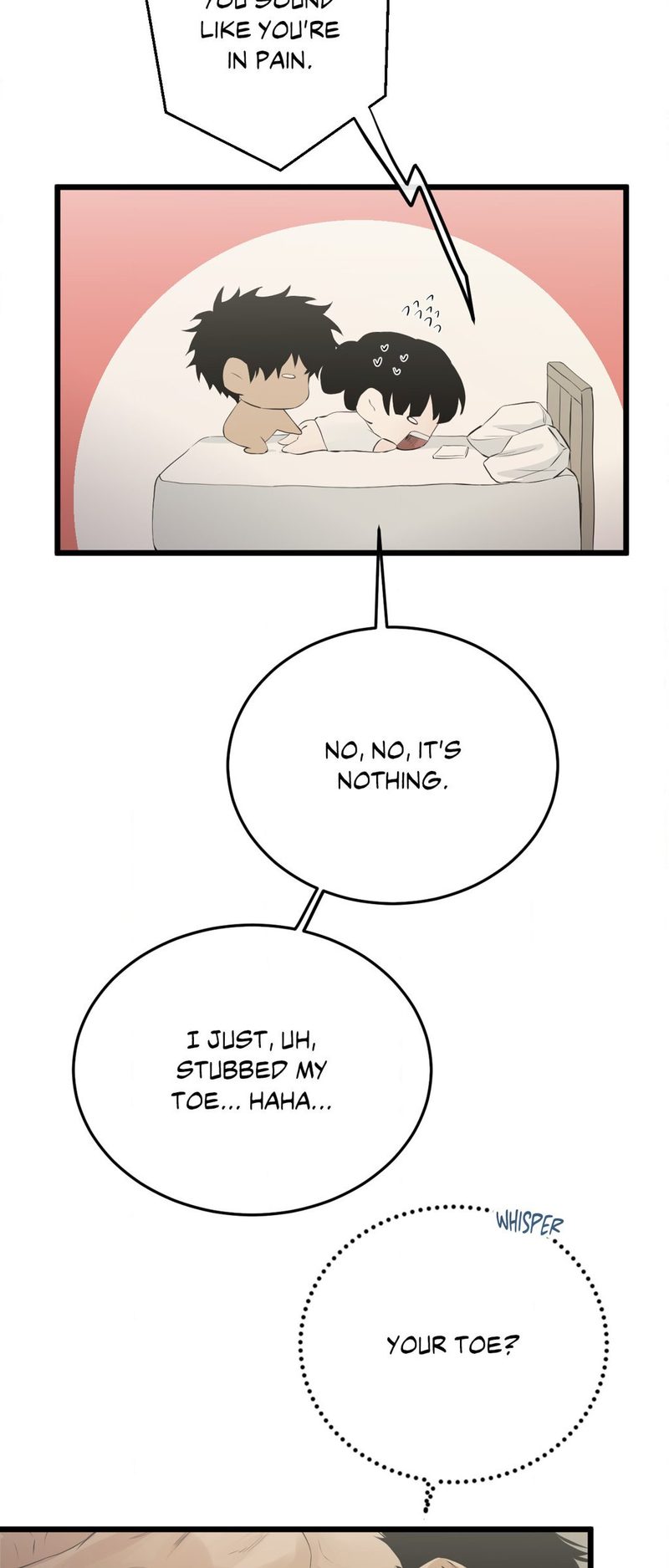 Where the Heart Is - Chapter 42 - picture 12