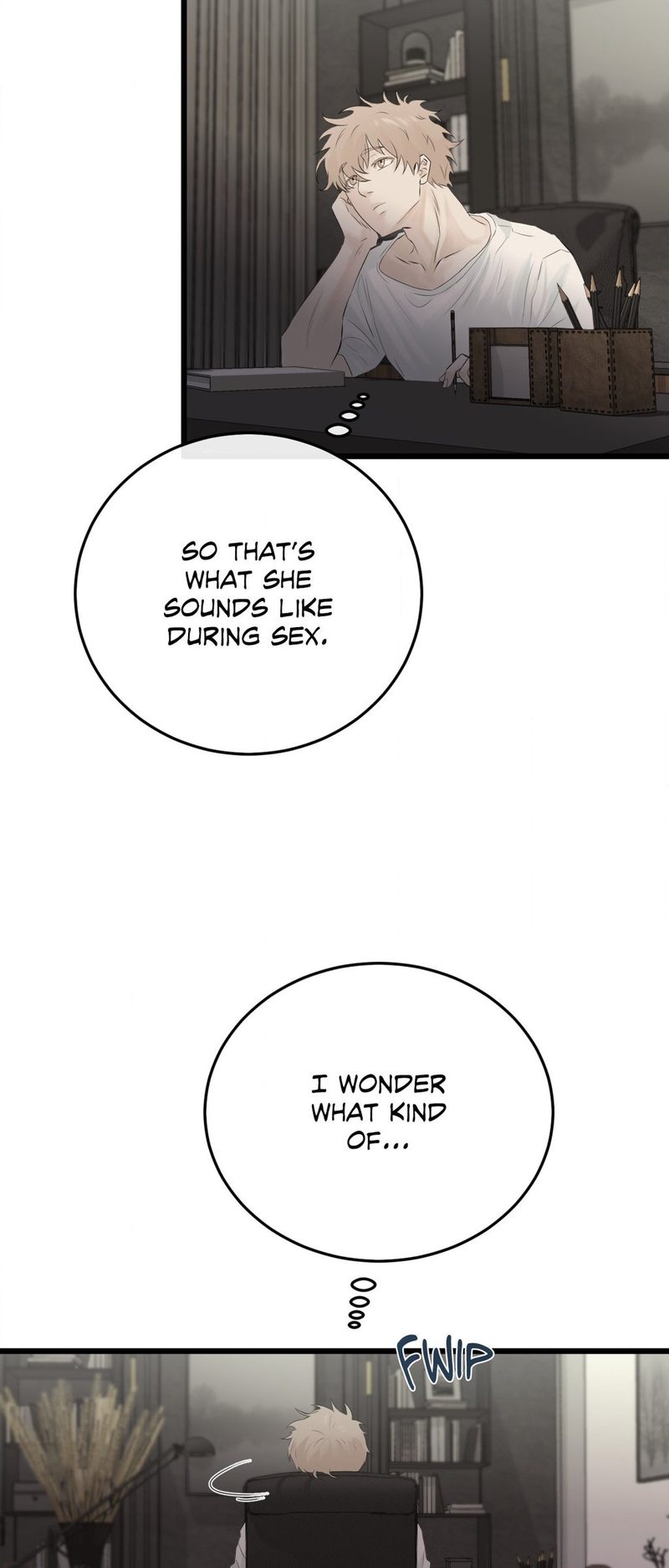 Where the Heart Is - Chapter 42 - picture 42
