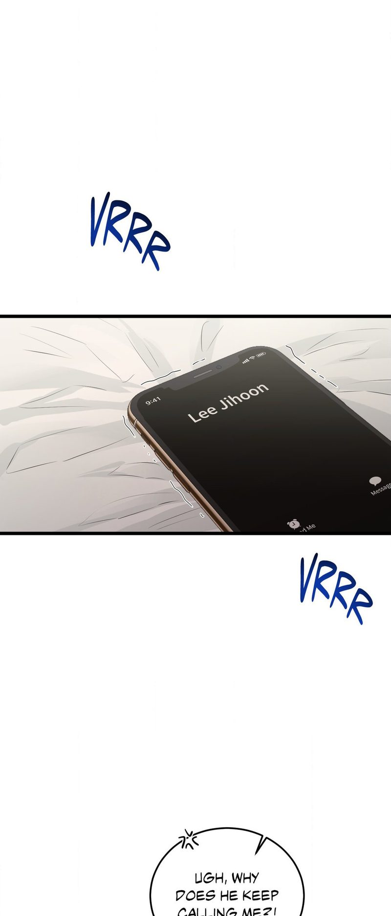 Where the Heart Is - Chapter 42 - picture 6