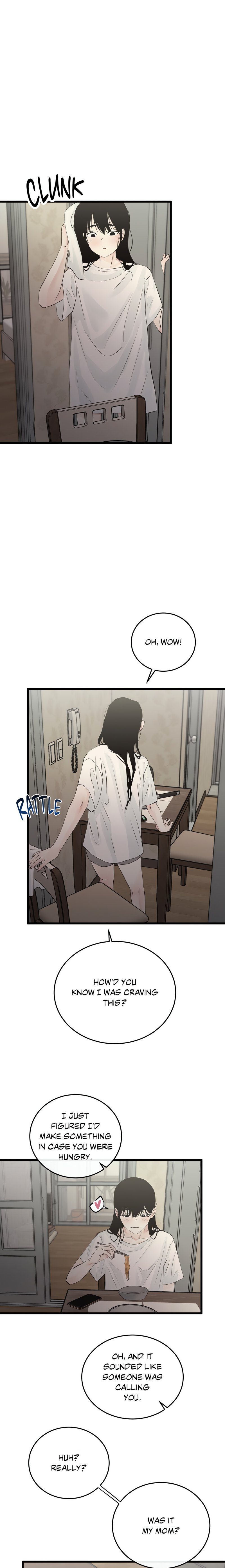 Where the Heart Is - Chapter 43 - picture 0