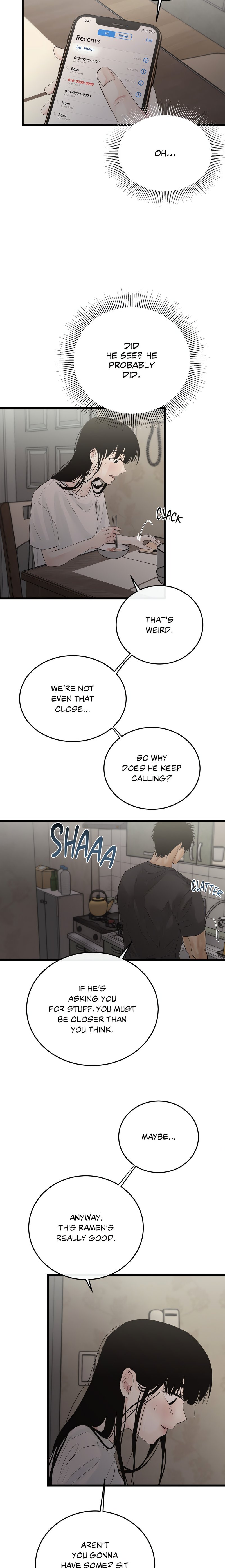 Where the Heart Is - Chapter 43 - picture 1