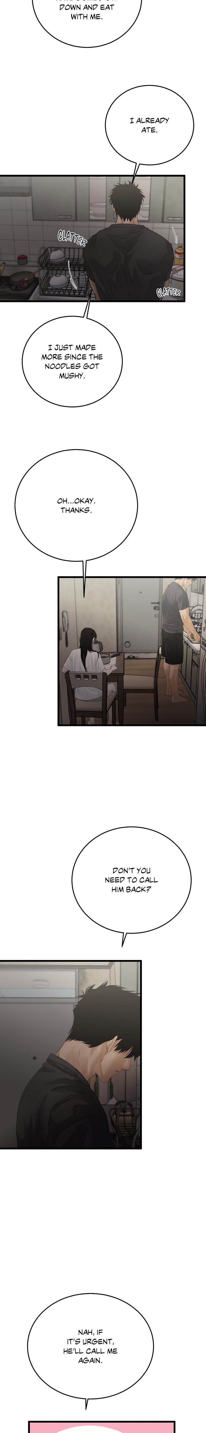 Where the Heart Is - Chapter 43 - picture 2