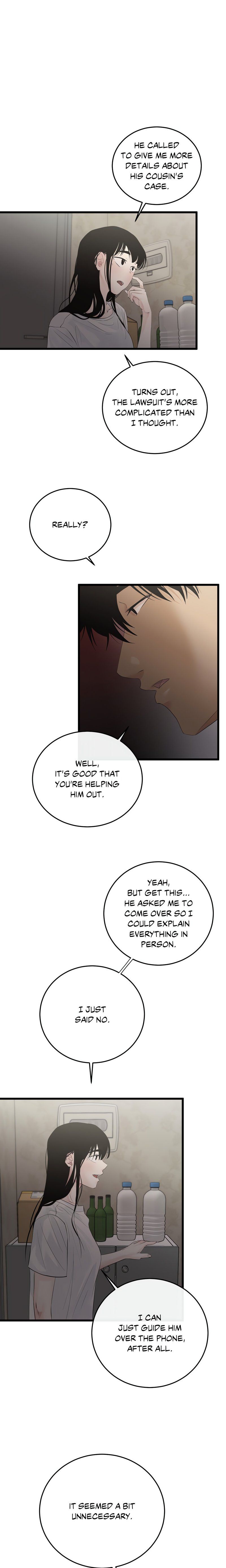 Where the Heart Is - Chapter 43 - picture 8