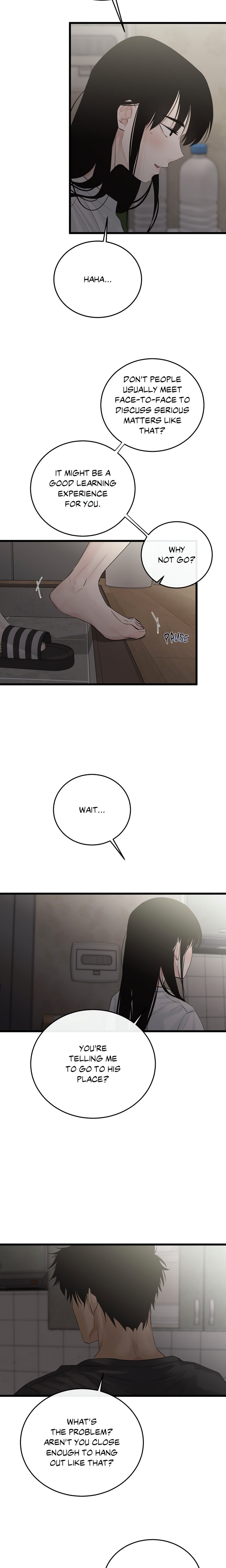 Where the Heart Is - Chapter 43 - picture 9