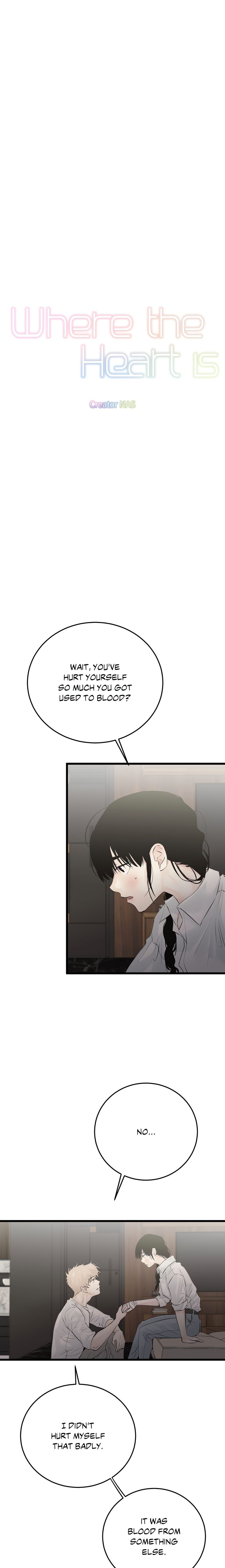 Where the Heart Is - Chapter 45 - picture 0