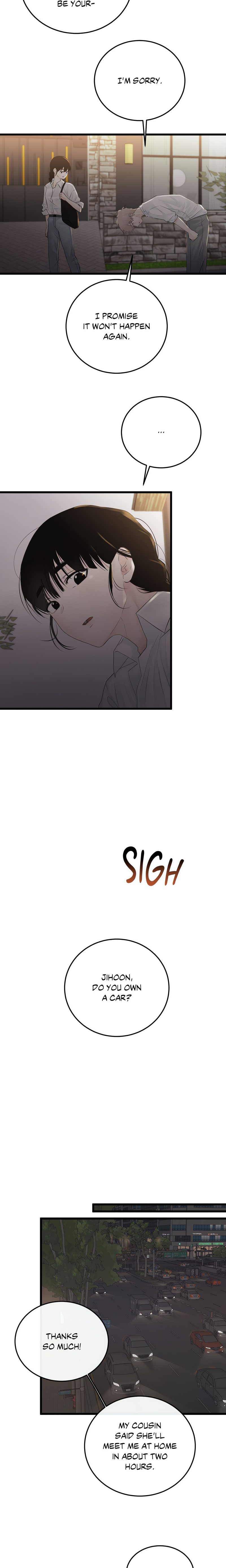 Where the Heart Is - Chapter 45 - picture 12
