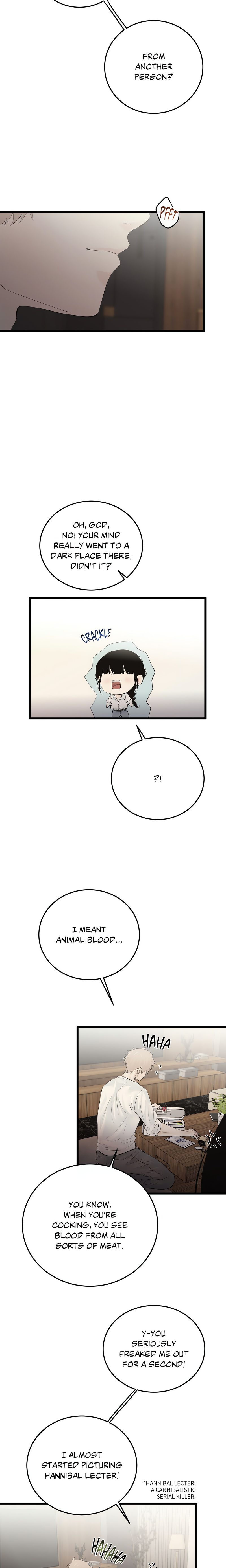 Where the Heart Is - Chapter 45 - picture 2