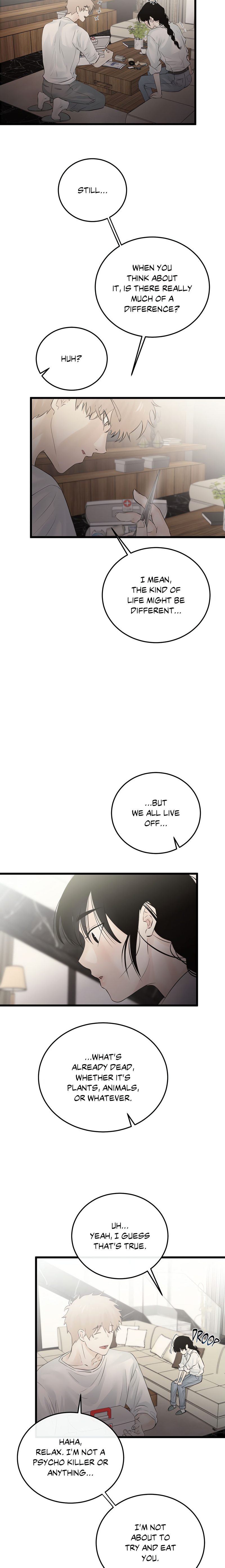 Where the Heart Is - Chapter 45 - picture 3