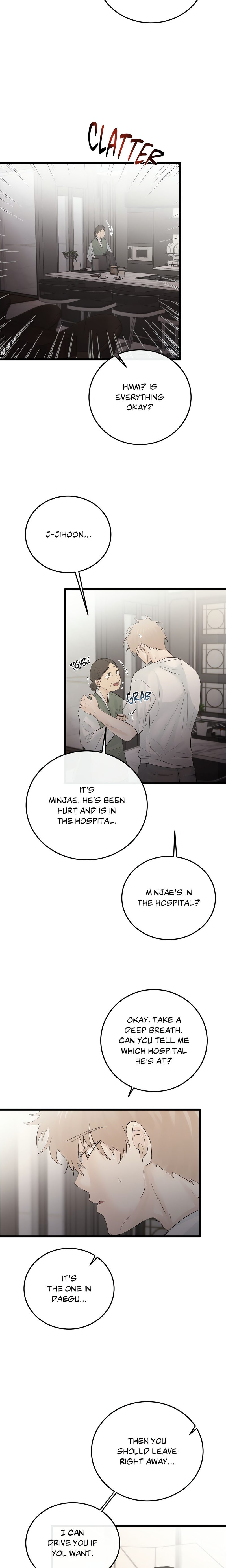 Where the Heart Is - Chapter 45 - picture 4