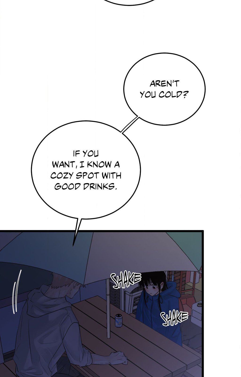 Where the Heart Is - Chapter 48 - picture 46