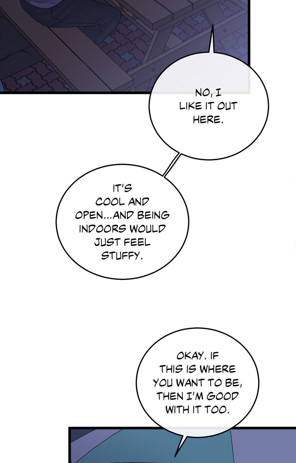 Where the Heart Is - Chapter 48 - picture 47