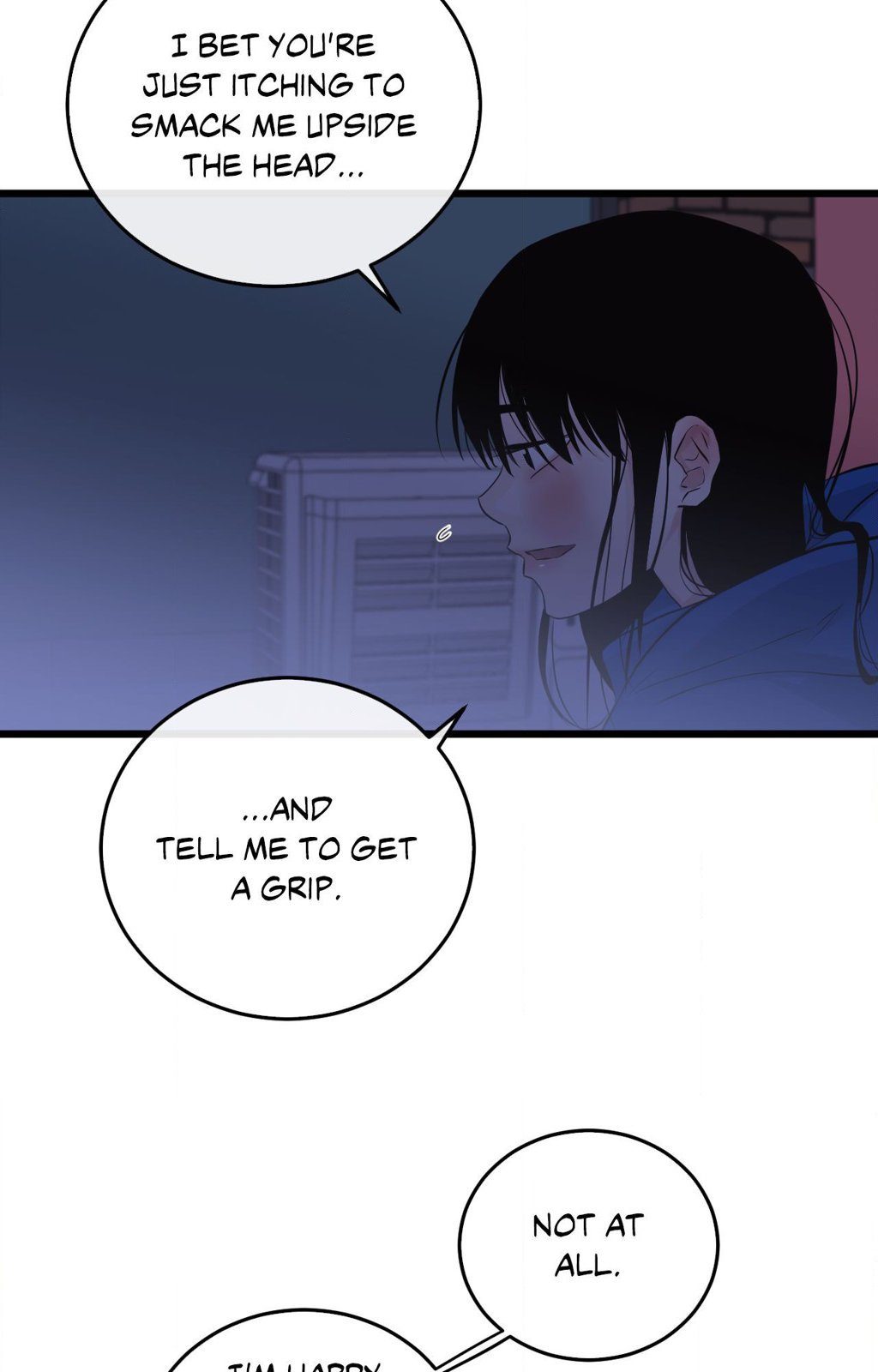 Where the Heart Is - Chapter 48 - picture 49