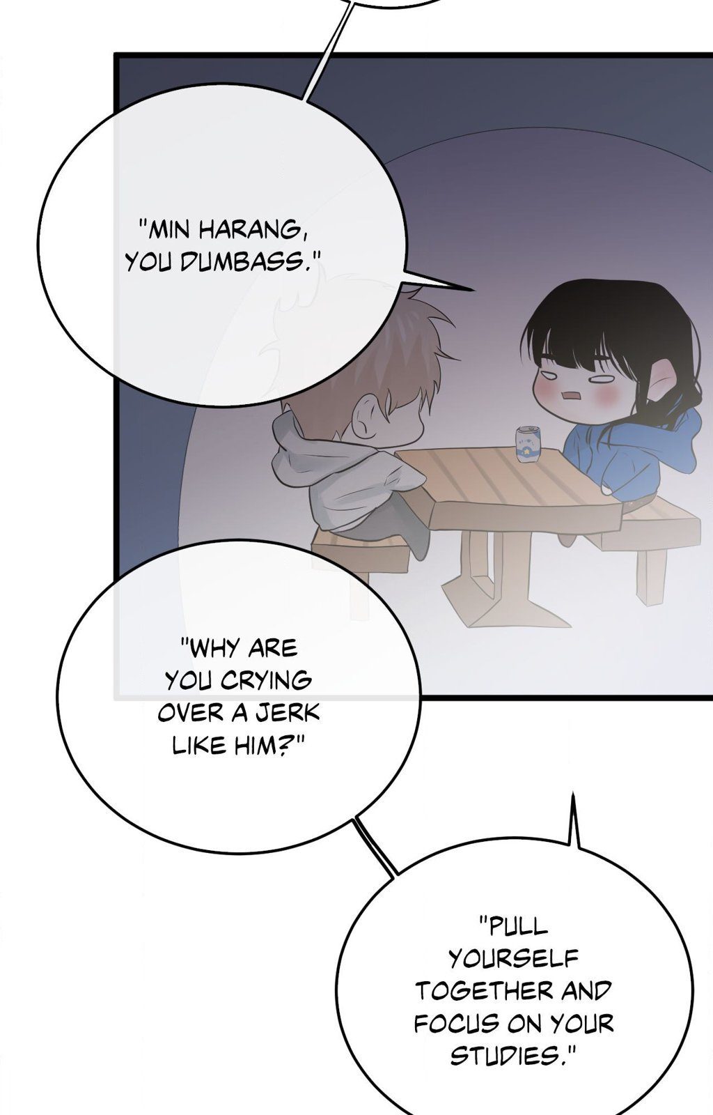 Where the Heart Is - Chapter 48 - picture 54