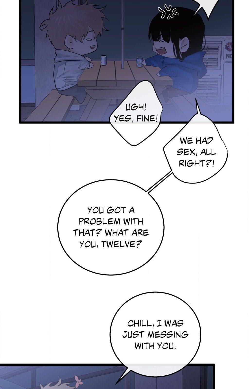 Where the Heart Is - Chapter 48 - picture 68