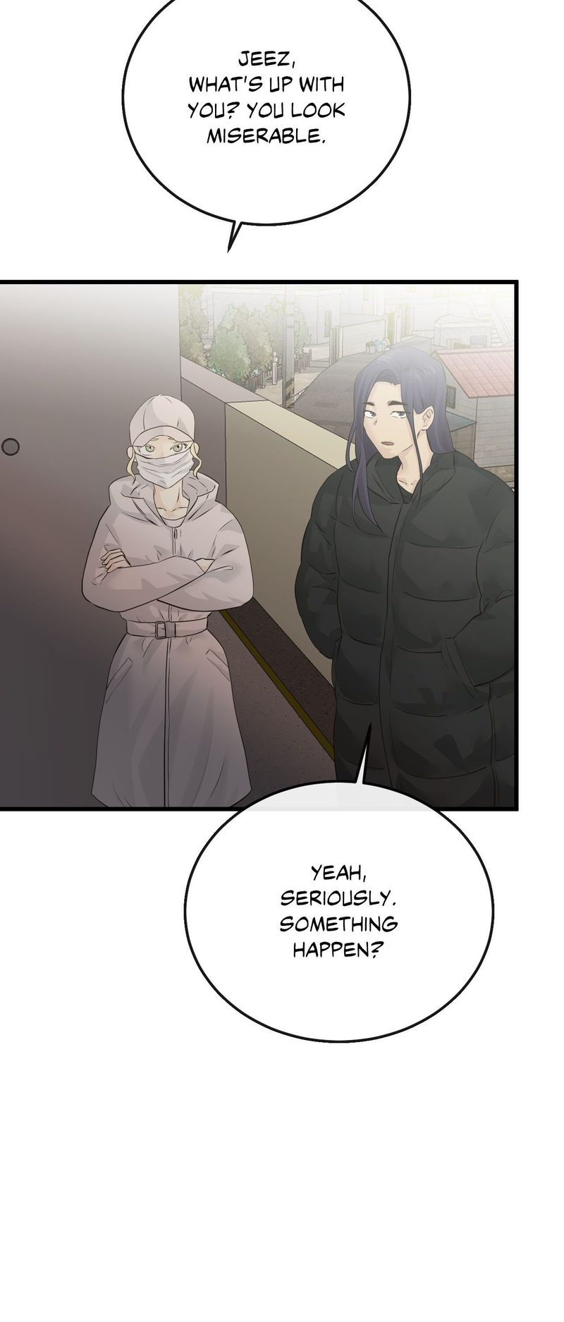 Where the Heart Is - Chapter 54 - picture 11